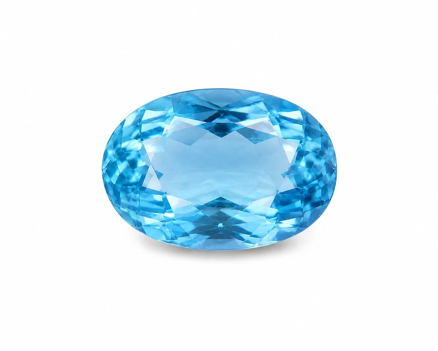 Blue Topaz